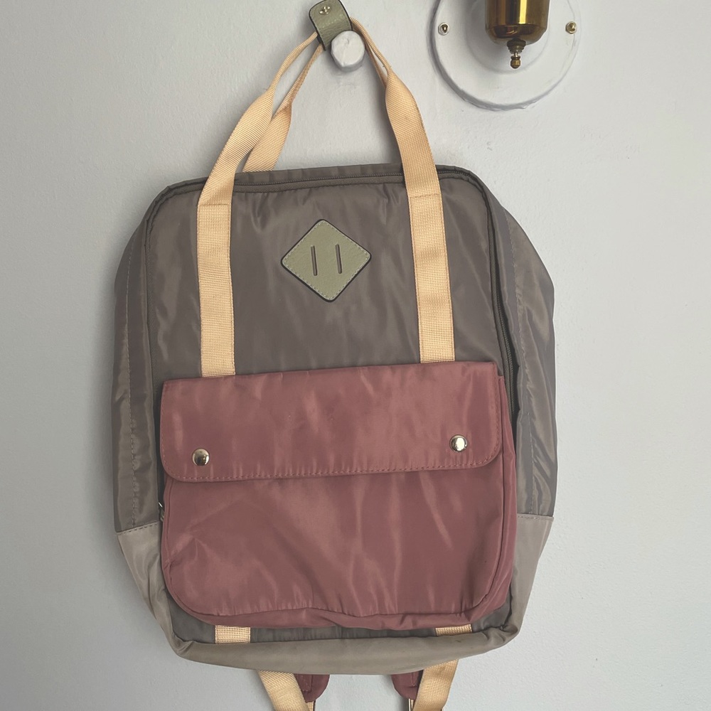 Wild Fable Backpack Gem